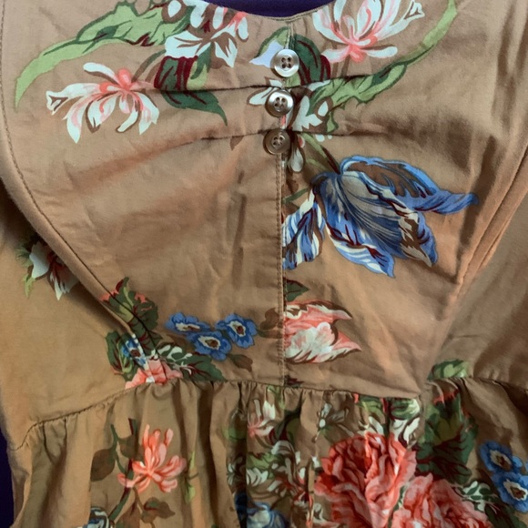 xhilaration strapless dress AND it has pockets! - Picture 2 of 6